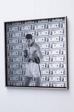 Suketchi - Muhammad Ali, Antiek en Kunst