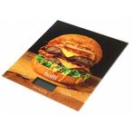 Botti Electronics Burger precisie keuken weegschaal met, Witgoed en Apparatuur, Weegschalen, Nieuw, Ophalen of Verzenden