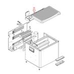 Dometic Ventilatierooster RC1200 EGP, Caravans en Kamperen, Nieuw