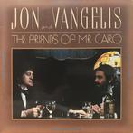 Lp - Jon And Vangelis The Friends Of Mr. Cairo, Verzenden, Nieuw in verpakking
