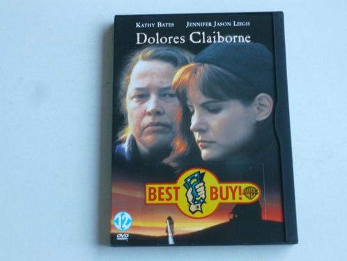 Dolores Claiborne - Kathy Bates (DVD), Cd's en Dvd's, Dvd's | Filmhuis, Verzenden