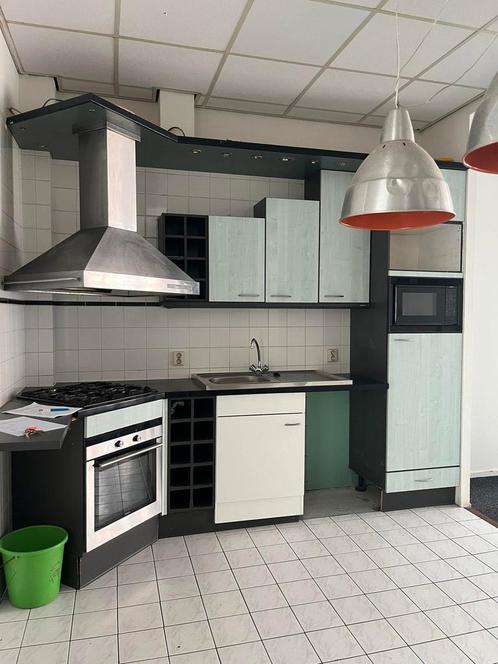 Te huur: Appartement Eendrachtsstraat in Rotterdam, Huizen en Kamers, Huizen te huur, Zuid-Holland, Appartement