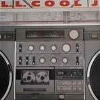 LP gebruikt - L.L. Cool J - Radio, Cd's en Dvd's, Vinyl | Hiphop en Rap, Zo goed als nieuw, Verzenden