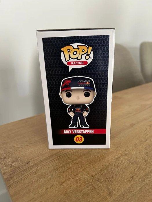 Funko - Pop Max Verstappen 03 - 2020+, Antiek en Kunst, Antiek | Speelgoed