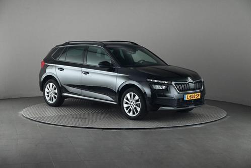 Private Lease - Skoda Kamiq, Auto's, Skoda, Lease, Handgeschakeld, SUV of Terreinwagen, Private lease, Benzine, C, Met garantie (alle)