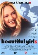 Beautiful girls - DVD, Cd's en Dvd's, Dvd's | Drama, Verzenden