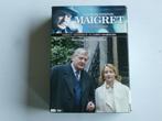 Maigret Collection Series 9 episodes 49-54 (3 DVD), Verzenden, Nieuw in verpakking