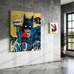 Moabit - Batman X Spider!!!