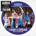 vinyl single 7 inch - ABBA - I Have A Dream, Zo goed als nieuw, Verzenden