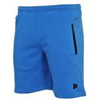 Donnay Donnay Heren - Korte joggingbroek Nick - True Blue, Kleding | Heren, Verzenden, Nieuw