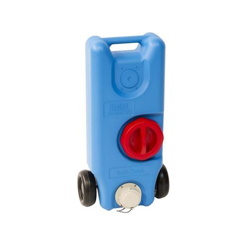 Fiamma Rolwatertank 40F, Caravans en Kamperen, Kampeeraccessoires, Nieuw
