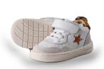 Shoesme Sneakers in maat 18 Wit | 10% extra korting, Verzenden, Jongen of Meisje, Schoenen, Zo goed als nieuw