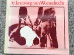 De kruisweg van Woensdrecht  (Jan Zuidgeest), Verzenden, 20e eeuw of later, Gelezen, Jan Zuidgeest