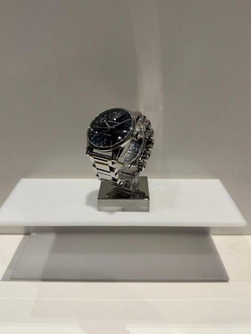 Montblanc - Timewalker - 7081 - Unisex - 2010-2020, Sieraden, Tassen en Uiterlijk, Horloges | Heren