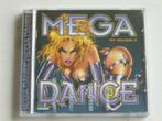 Mega Dance 97 Volume 3, Cd's en Dvd's, Cd's | Dance en House, Verzenden, Nieuw in verpakking