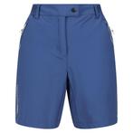 -70% Regatta  Regatta Dames berg ii korte broek  maat 44, Kleding | Dames, Verzenden, Nieuw, Blauw