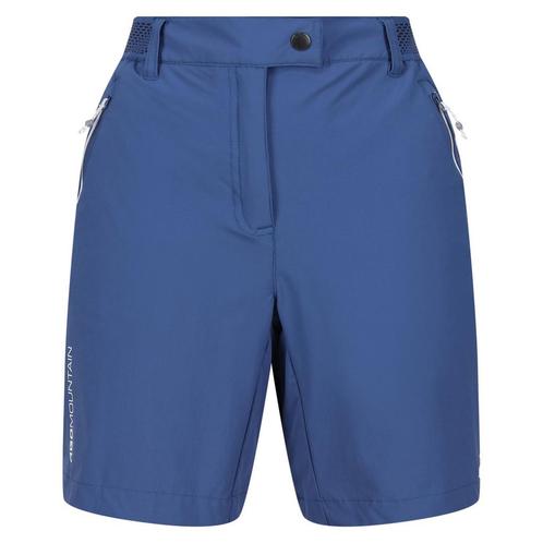 -70% Regatta  Regatta Dames berg ii korte broek  maat 44, Kleding | Dames, Sportkleding, Blauw, Nieuw, Verzenden
