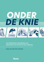 9789024468768 Onder de knie Jenny van der Toorn-Schutte, Boeken, Verzenden, Nieuw, Jenny van der Toorn-Schutte