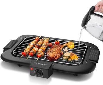 Aigostar Grillplaat - Bakplaat - Teppanyaki - Tafelgrill - b beschikbaar voor biedingen