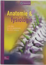 Anatomie & fysiologie / Basiswerk AG 9789031346721, Verzenden, Gelezen, C.A. Bastiaanssen