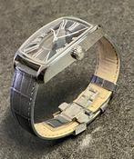 Louis Erard - 1931 Classic Tonneau Automatic - Heren - 2020+, Sieraden, Tassen en Uiterlijk, Horloges | Heren, Nieuw