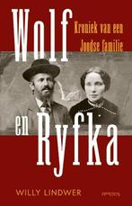 Wolf en Ryfka (9789044643503, Willy Lindwer), Boeken, Verzenden, Nieuw