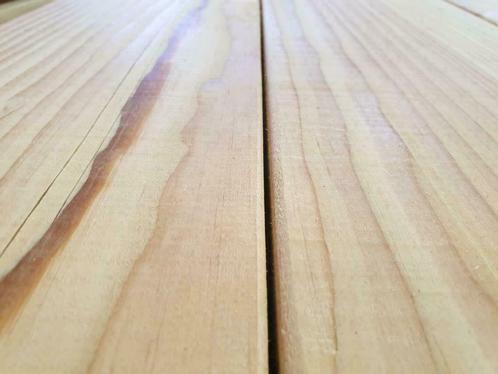 4 zijdig GESCHAAFD Douglas hout, Doe-het-zelf en Verbouw, Hout en Planken, Overige houtsoorten, 300 cm of meer, 50 mm of meer