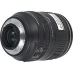 Nikon AF-S 24-120mm F/4 G ED VR | Tweedehands, Audio, Tv en Foto, Fotografie | Lenzen en Objectieven, Verzenden, Gebruikt