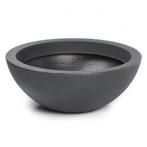 Bloempot | Gardalux | Ø 52 centimeter, Tuin en Terras, Verzenden, Nieuw