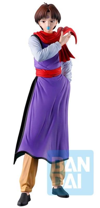 (Pre-order) YuYu Hakusho: Dark Tournament Vol. 3 Ichibans..., Verzamelen, Overige Verzamelen, Zo goed als nieuw, Verzenden