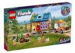 Lego Friends 41735 Tiny House, Kinderen en Baby's, Nieuw, Ophalen of Verzenden