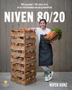 Niven 80/20 / Carrera culinair 9789048818969 Niven Kunz, Boeken, Verzenden, Zo goed als nieuw, Niven Kunz