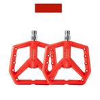 Hbs Pd-500 Nylon Mtb Pedalen - Verbreed Antislip Design - Du, Ophalen of Verzenden, Nieuw, Hbs
