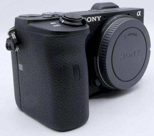 Sony A6600 body OCCASION, Audio, Tv en Foto, Fotocamera's Digitaal, Zo goed als nieuw, Ophalen of Verzenden