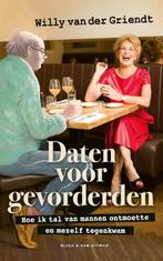 Daten voor gevorderden 9789038814988 Willy van der Griendt, Verzenden, Zo goed als nieuw, Willy van der Griendt
