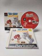 Tom & Jerry in House Trap Playstation 1, Spelcomputers en Games, Ophalen of Verzenden, Nieuw