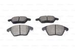 Remblokken set PEUGEOT 208 I (1.6 GTi), Ophalen of Verzenden, Nieuw