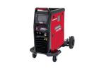 Lincoln Electric Powertec i380C advanced MIG/MAG, Doe-het-zelf en Verbouw, Gereedschap | Lasapparaten, Ophalen of Verzenden, Nieuw