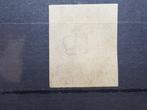 Groot-Brittannië 1840 - 1 penny zwart, Mooi exemplaar., Postzegels en Munten, Postzegels | Europa | UK, Gestempeld