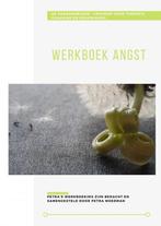 9789464051452 Werkboek Angst Petra Moerman, Boeken, Verzenden, Nieuw, Petra Moerman