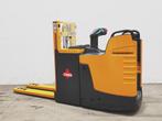 JUNGHEINRICH ERD 220 DUBBELSTOCK STAPELAAR - 2010 mm, Zakelijke goederen, Machines en Bouw | Heftrucks en Intern transport, 1000 tot 2000 kg