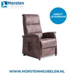 Relaxstoel | Sta op hulp | Voorraad | Lage Prijs | Gealux, Huis en Inrichting, Fauteuils, Nieuw