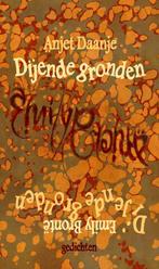 9789054524076 Dijende gronden Anjet Daanje, Boeken, Verzenden, Nieuw, Anjet Daanje