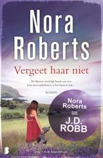Vergeet haar niet / Ierse trilogie / 3 9789022569498, Verzenden, Gelezen, Nora Roberts