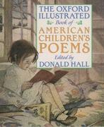 The Oxford Illustrated Book of American Childrens Poems, Boeken, Ophalen of Verzenden, Nieuw