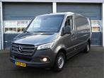 Zakelijke Lease |  Mercedes-Benz Sprinter 319 3.0 CDI L2H1 V, Automaat, Mercedes-Benz, Diesel, Nieuw