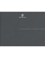 2017 PORSCHE PANAMERA | PANAMERA SPORT TURISMO HARDCOVER, Boeken, Nieuw, Porsche, Author