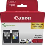 Canon pg-540L/cl-541 bcl multi, Ophalen of Verzenden, Zo goed als nieuw