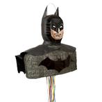 Pinata Batman 38cm, Hobby en Vrije tijd, Feestartikelen, Verzenden, Nieuw