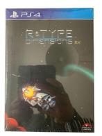 R-TYPE Dimensions EX Collectors Edition (PS4) (NIEUW), Spelcomputers en Games, Games | Sony PlayStation 4, Verzenden, Nieuw